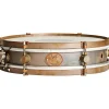 A&F Drum Co Rude Boy Brass Snare 13 x 3 in.