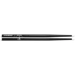 Ahead Lars Ulrich "Scary Guy" Signature Drum Sticks Regular