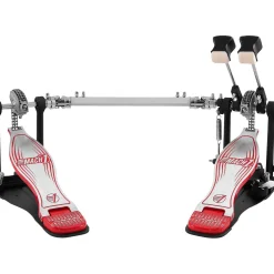 Ahead Mach 1 PRO Double Chain Double Pedal