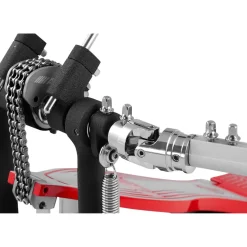 Ahead Mach 1 PRO Double Chain Double Pedal