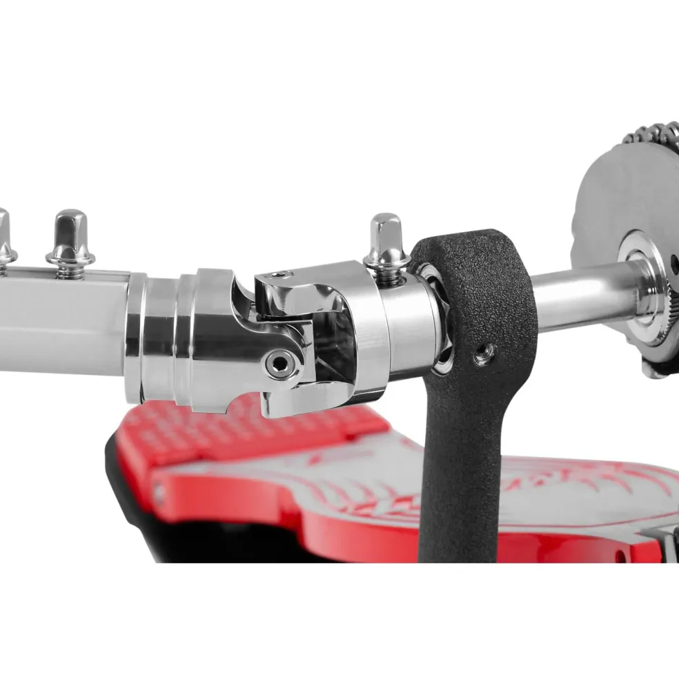 Ahead Mach 1 PRO Double Chain Double Pedal Quick Torque Cam