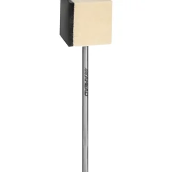 Ahead Pro Kick Rubber Cube Felt Bass Drum Beater