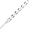 Ahead Switch Kick Adapter Shaft (only) Stainless Steel