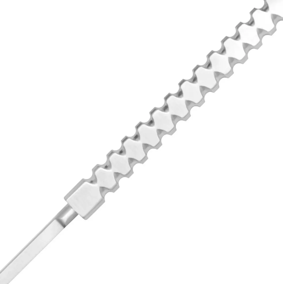 Ahead Switch Kick Adapter Shaft (only) Stainless Steel
