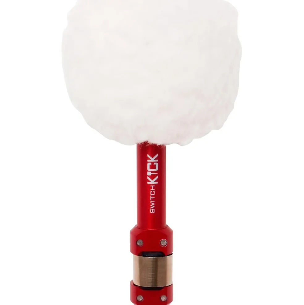 Ahead Switch Kick Quick Release Boom Kick Beater