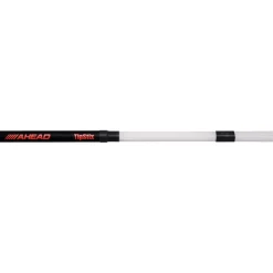 Ahead TipStix Bundle Broom with Tip (Pair) Light