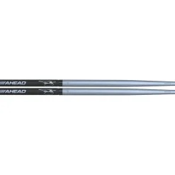 Ahead Tommy Lee Silver Series Drum Sticks Studio