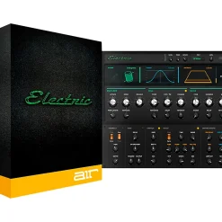 Air Music Tech Electric