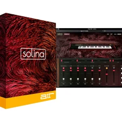 Air Music Tech Solina