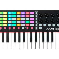 Akai Professional APC Key 25 mk2 Keyboard Controller