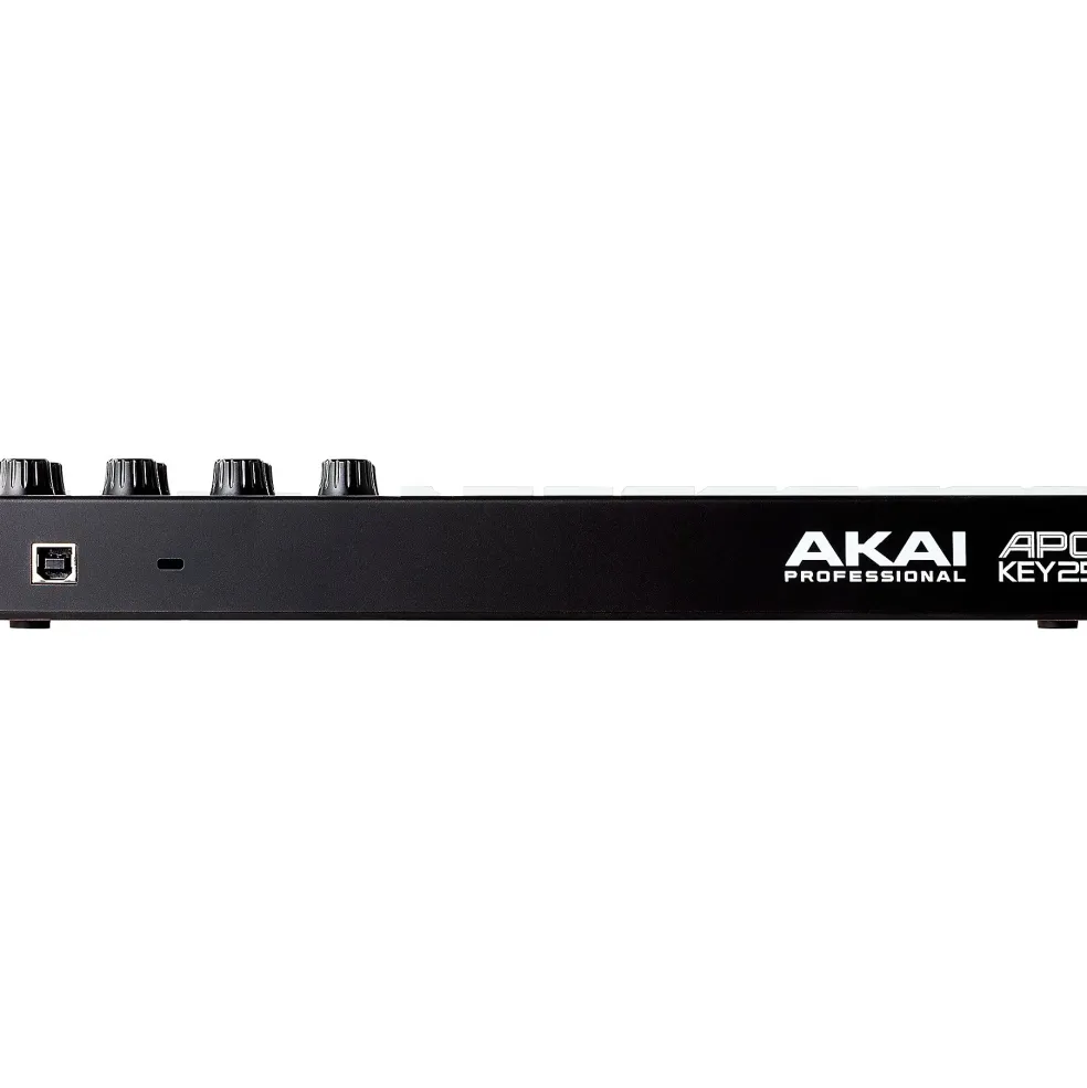 Akai Professional APC Key 25 mk2 Keyboard Controller