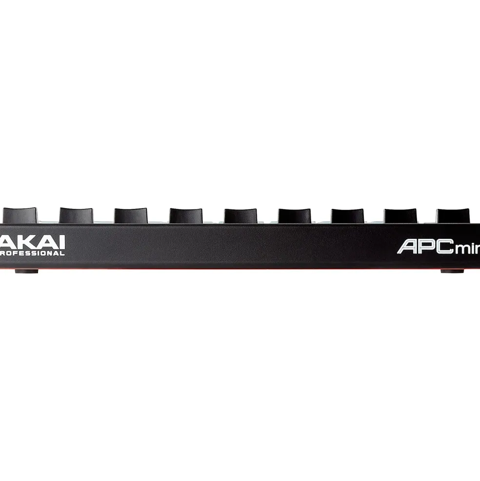 Akai Professional APC Mini mk2 Performance Controller
