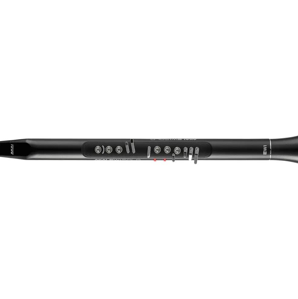 Akai Professional EWI Solo Electronic Wind Instrument