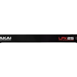 Akai Professional LPK25 MK2 25-Key USB-MIDI Keyboard Controller
