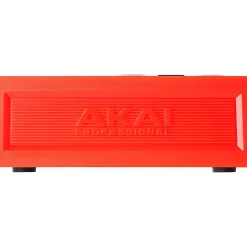 Akai Professional LPK25 MK2 25-Key USB-MIDI Keyboard Controller