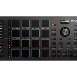 Akai Professional MPC Studio Music Production Controller