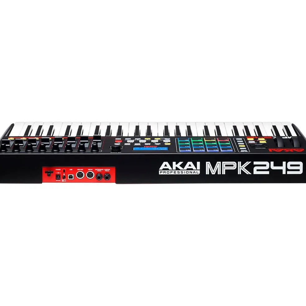 Akai Professional MPK249 49-Key Controller
