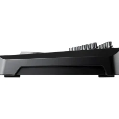 Akai Professional MPK249 49-Key Controller, Black-on-Black