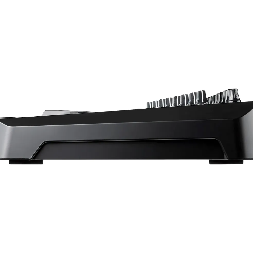 Akai Professional MPK249 49-Key Controller, Black-on-Black