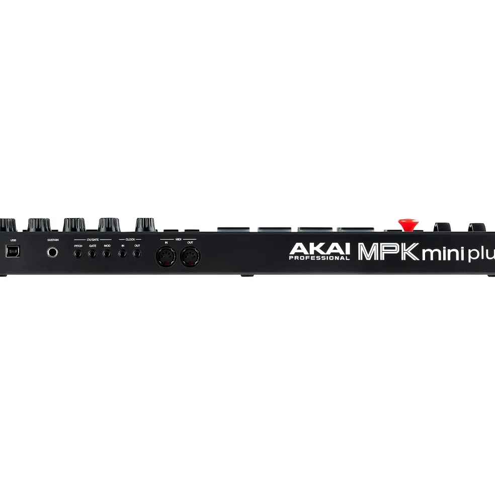 Akai Professional MPK mini play mk3 Mini Controller Keyboard With Built-in Speaker