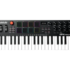 Akai Professional MPK mini plus 37-Key Keyboard Controller