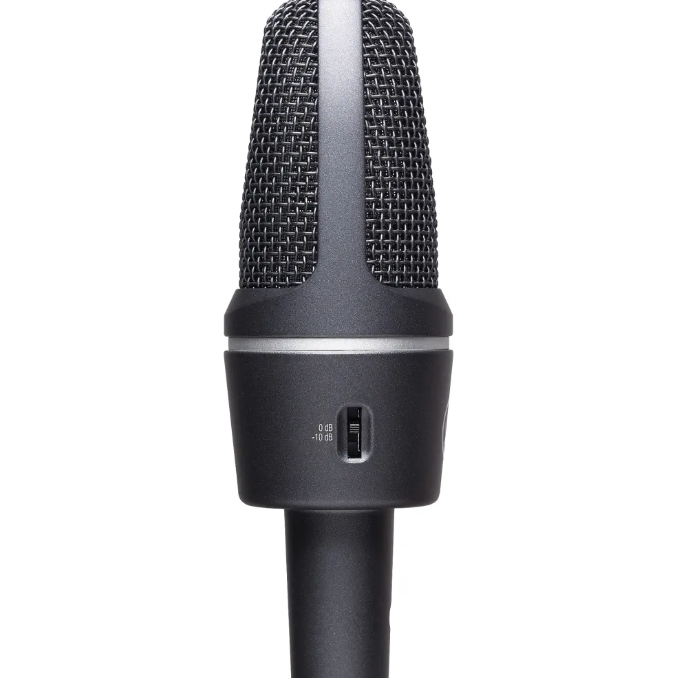 AKG C 3000 Recording Microphone