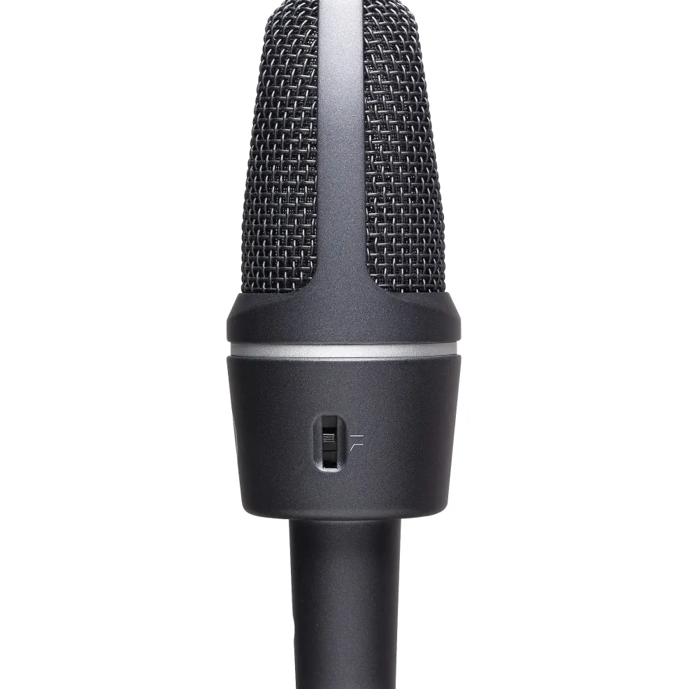 AKG C 3000 Recording Microphone