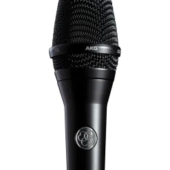 AKG C636 Handheld Vocal Microphone Black