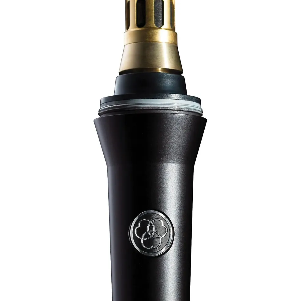 AKG C636 Handheld Vocal Microphone Black