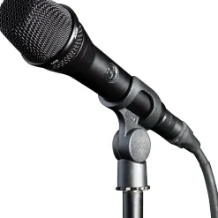 AKG C636 Handheld Vocal Microphone Black