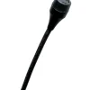 AKG C417 L Omnidirectional Lavalier Microphone Black