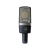 AKG C214 Large-Diaphragm Condenser Microphone