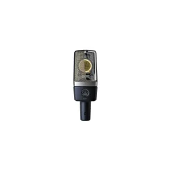 AKG C214 Large-Diaphragm Condenser Microphone