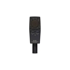 AKG C414 XLII Reference Multi-Pattern Condenser Microphone