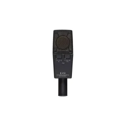 AKG C414 XLS Reference Multi-Pattern Condenser Microphone