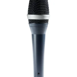 AKG D5 Supercardioid Handheld Dynamic Microphone