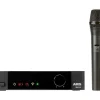 AKG DMS100 Digital Wireless Vocal Microphone Set Black