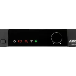 AKG DMS100 Digital Wireless Vocal Microphone Set Black
