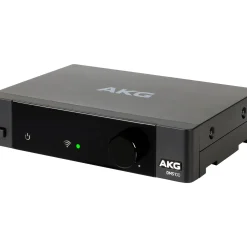 AKG DMS100 Digital Wireless Vocal Microphone Set Black