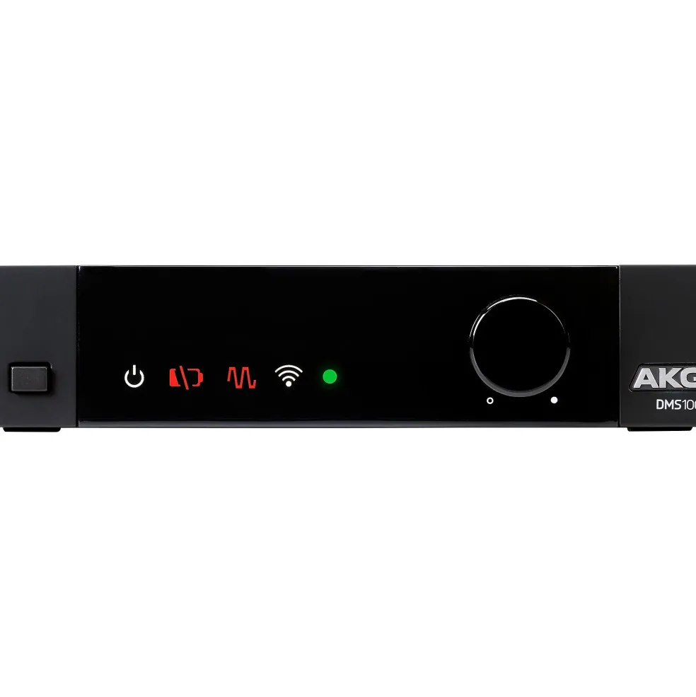 AKG DMS100 Digital Wireless Instrument Set