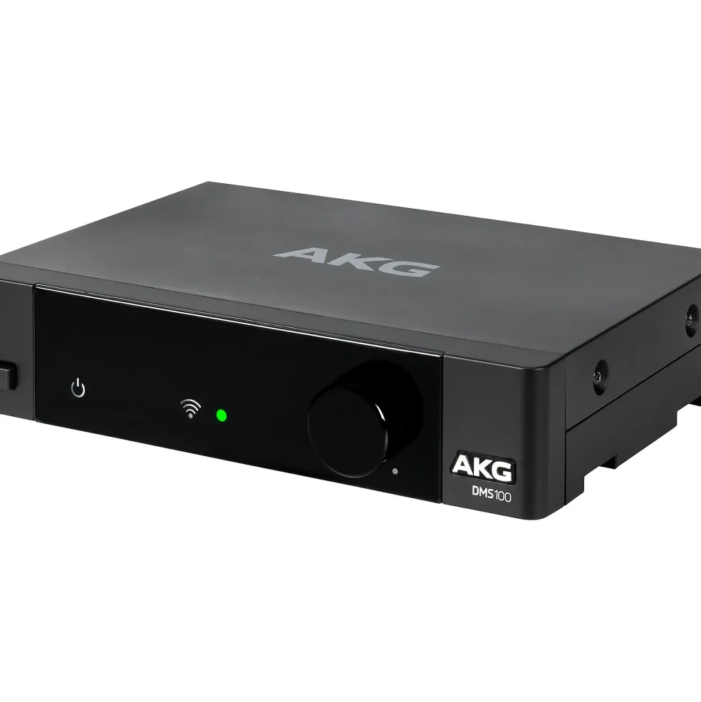 AKG DMS100 Digital Wireless Instrument Set