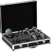 AKG Drum Set Concert 1