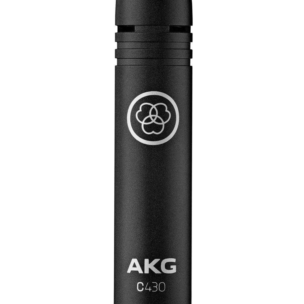 AKG Drum Set Concert 1