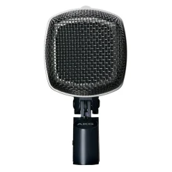 AKG D12VR Large-Diaphragm Cardioid Dynamic Kick Drum Mic