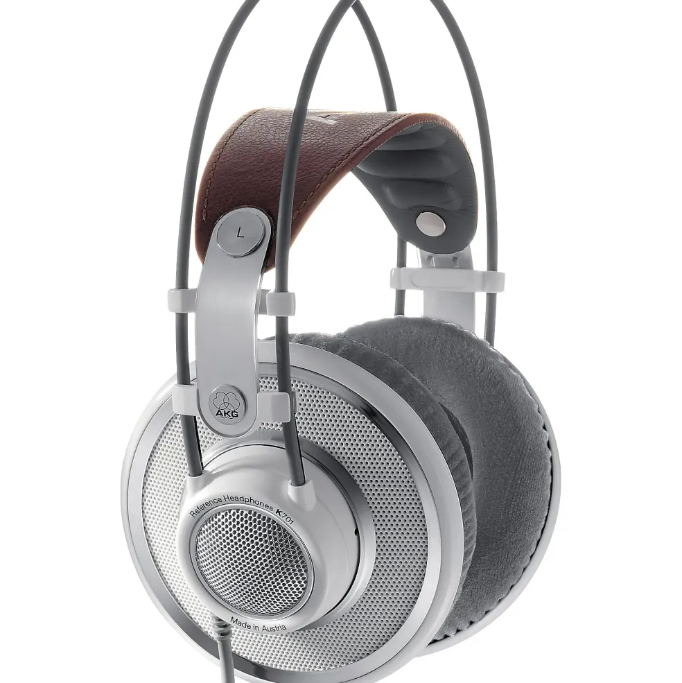 AKG K 701 Ultra Reference Class Stereo Headphone