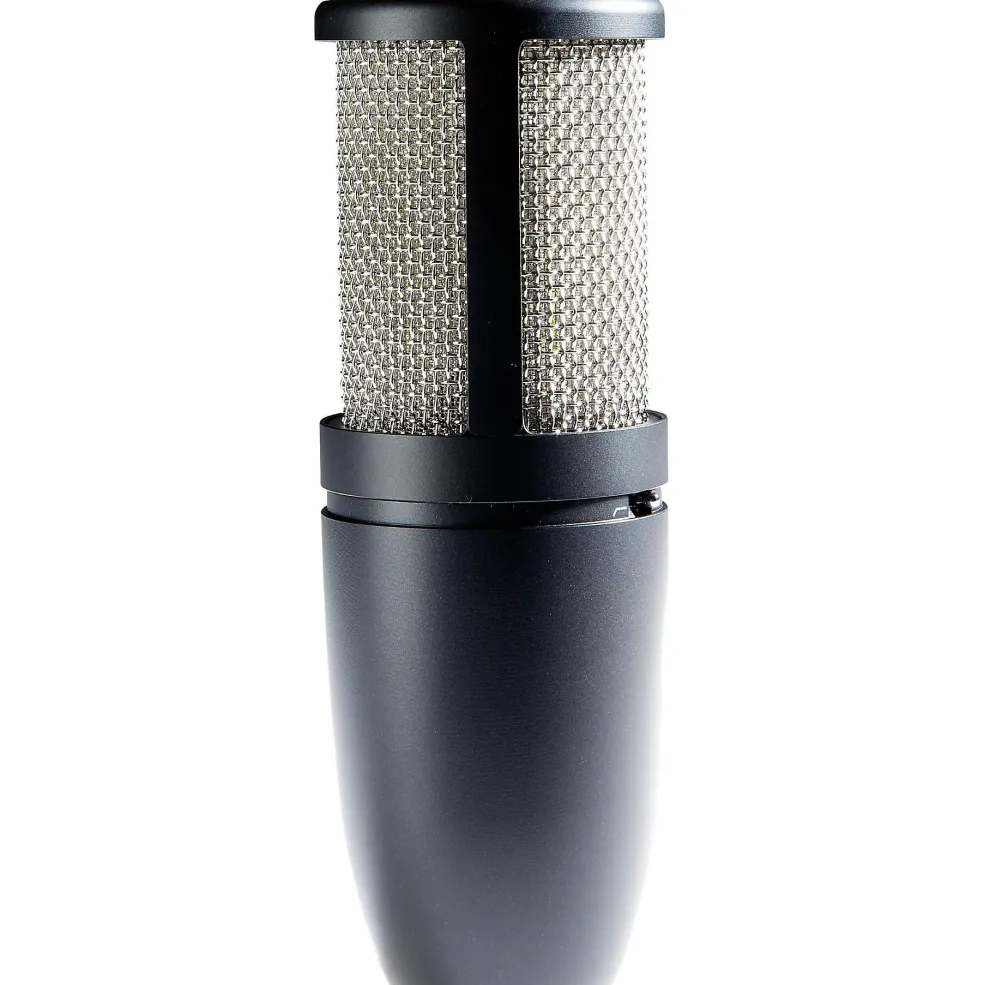 AKG P220 Project Studio Condenser Microphone