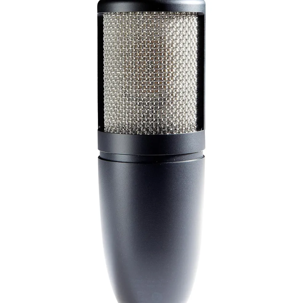 AKG P220 Project Studio Condenser Microphone