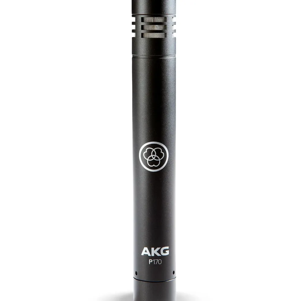 AKG P170 Project Studio Condenser Microphone