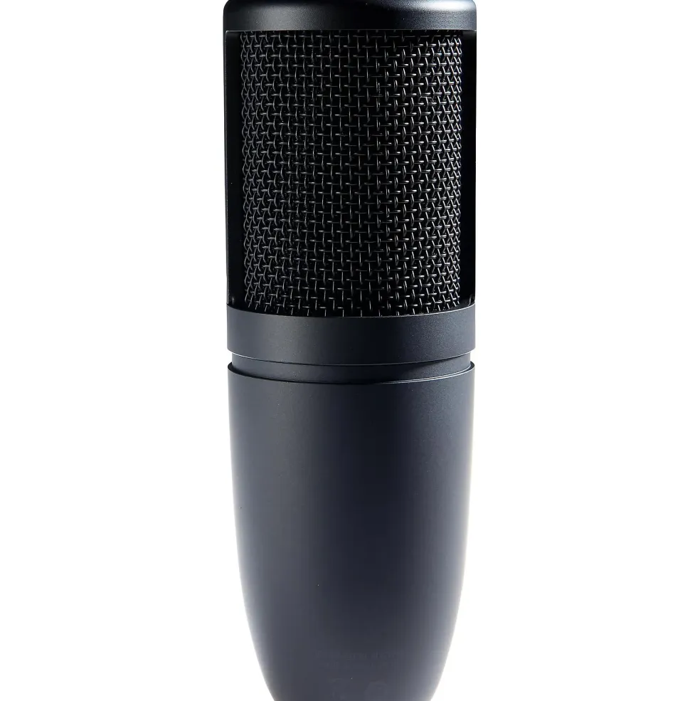 AKG P120 Project Studio Condenser Microphone