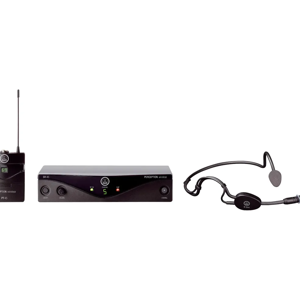AKG Perception Wireless Sports Set Band A